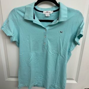 Women’s Vineyard Vines Polo